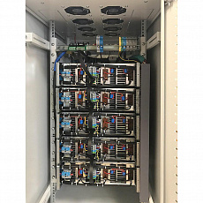 Выпрямительная система ИПС-42000-380/750В-70А-23 R