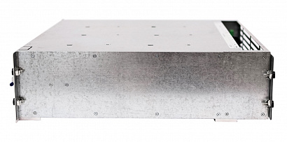 Инверторная система DC/AC-48(60)/220B-8000BA-3U-25-BP-M-I