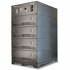 Выпрямительная система ИПГ-18/1600-380 IP54
