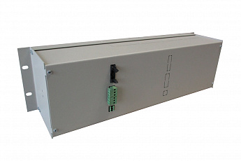 Контроллер УКУ-207.12-LAN-3U