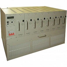 Выпрямительная система ИПС-15000-380/12B-750A R IP30