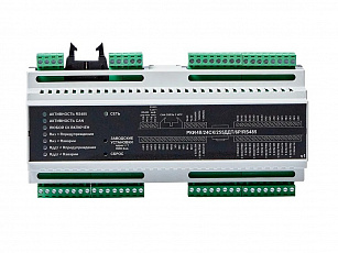 Реле контроля изоляции РКИ 48/24СК/255ДДТ/6Р/RS485