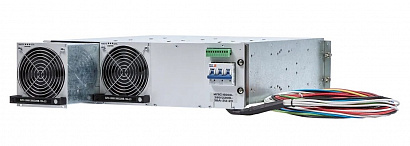 ЗВУ ИПС-6000-380/220В-30А-3U-23
