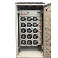 Выпрямительная система ИПС-54000-380/36В-1800А R