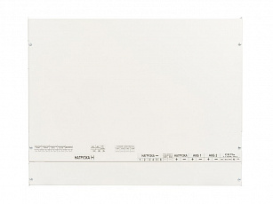 ИБЭП-220(380)/48В-140А-7/7 (1000)-8U-LAN