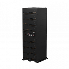 Выпрямительная система ИПГ-12/4800-380 IP54