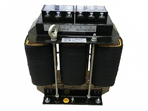 Симметрирующий трансформатор ТСТО-40-ГР