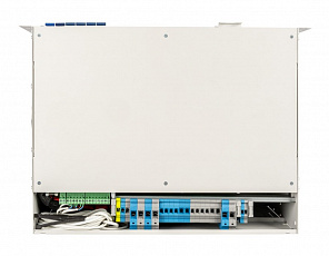 ИБЭП-220(380)/60В-100А-2/4 (1500)-6U-LAN
