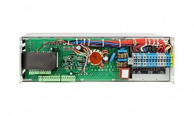 ИБЭП-220/48В-40А-1/2 (1000)-3U-LAN