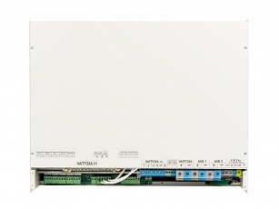 ИБЭП-220(380)/60В-140А-7/7 (1000)-8U-LAN