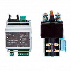 Контактор LVBD-24В-300А
