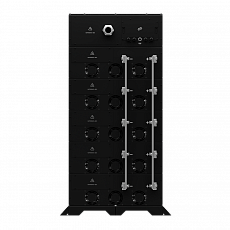 Выпрямительная система ИПГ-36/1000-380 IP54