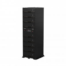 Выпрямительная система ИПГ-24/2700-380 IP54