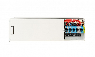 ИБЭП-220/48В-40А-2/2 (1000)-3U-РР