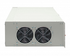 ИБЭП-220/48В-60А-2/2 (1500)-3U-LAN