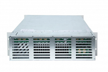Модуль статического байпаса BP‑220/380В-30000ВА-3U
