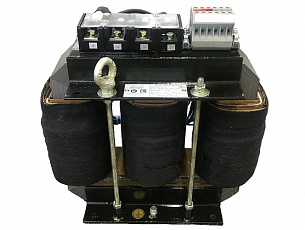 Силовой трансформатор ТС-100