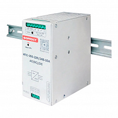Конвертор-выпрямитель ИПС-250-220/24B-10A (DC(AC)/DC)
