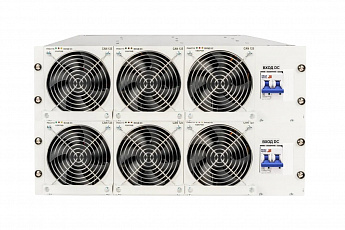 Инверторная система DC/AC-48(60)/380B-15000BA-6U-23