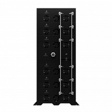 Выпрямительная система ИПГ-24/1800-380 IP54