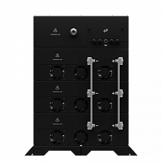 Выпрямительная система ИПГ-12/1500-380 IP54