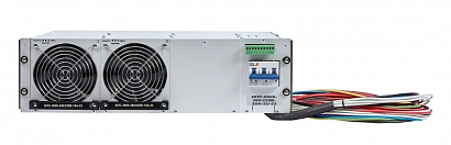 ЗВУ ИПС-6000-380/220В-30А-3U-23