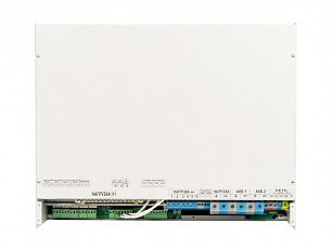 ИБЭП-220(380)/24В-210А-6/7 (1000)-8U-LAN
