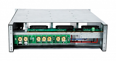 Корпус DC/AC-7500-24-48(60)-3U-23