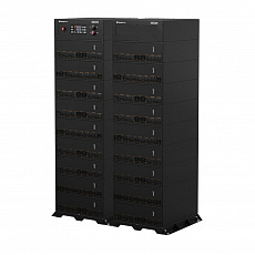 Реверсивная выпрямительная система ИПГ-12/6000R-380 IP54